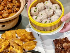 -莲餐厅·湖北菜·潜江小龙虾店(愚园路店)