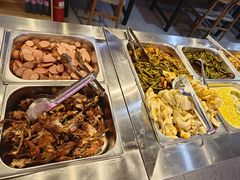 -新红帽自助盒饭(大悦城店)
