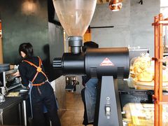 -LIN COFFEE CO(龙珠达店)