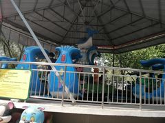 -北戴河集发农业梦想王国