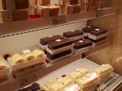 -好利来(温江合生汇店)