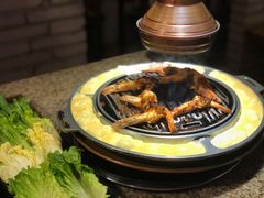 -三代烤肉(保利广场店)