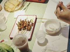 -三毛烧烤·南昌大排档(山姆店)