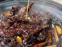 -回味黑鸭煲·始于2006(万松园店)