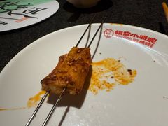 -福苗小骆驼烧烤(望京店)
