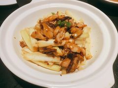 -芳芳私房菜·精做淮扬菜(承德路店)