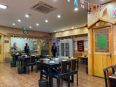 大堂-老黑板筋(顺义总店)
