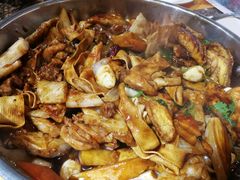 -黄记煌三汁焖锅(崇文门店)