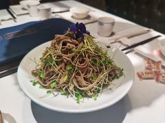 -北平楼·烤鸭·北京菜(牡丹园店)