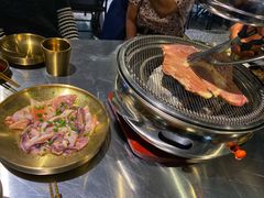 -本炙炭烤·蒲烧活鳗料理店(金沙洲店)