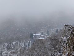 -九峰山