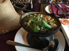 -The Palmboo Restaurant