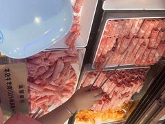 -金滏山烤肉·海鲜·火锅自助餐厅(襄阳万达店)