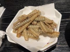 -玄白·炭烤活鳗(上海首店)