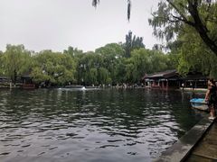 -百脉泉景区