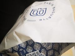 -巴黎贝甜(华堂新辰汇店)