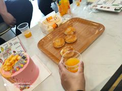 -丽莎蓓甜CAKE生日蛋糕·动物奶油(石家庄店)