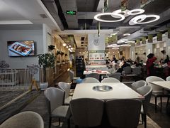 -芭夯兔·兔肉汤锅(新都店)