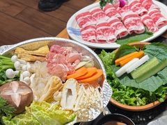-梦山水日本烧肉(五四广场店)