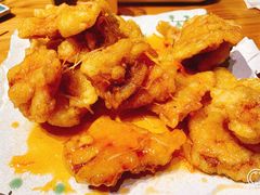 -小俩口烧烤东北菜(双井店)