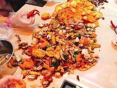 -麻屋手抓海鲜(防城港总店)