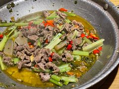 -吃饭皇帝大·土家民族菜(温州万象城店)