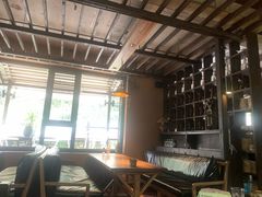 -泰莲庭·溪畔餐厅(雁栖湖店)