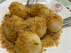 -香港華心糖水鋪(南西总店)