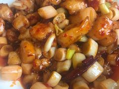 -鑫巴蜀小镇 · 水煮鱼专研店(玉桥店)