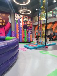 -Apfunll潮玩乐园*生日派对*企业团建(米房店)