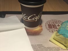 -麦当劳(豫园店)