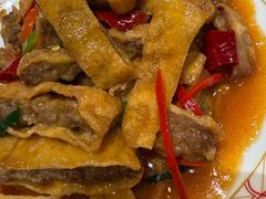 -巴依老爷新疆美食(常营店)