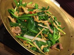-中国徽菜·徽商故里(广安门店)