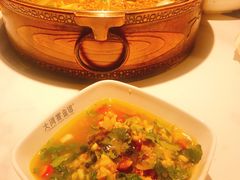 -大河宴椒麻鱼(嘉和园店)