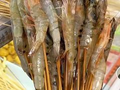 -牛串门串串香(东直门簋街总店)