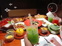 -匠和风精致料理(宁德万达店)