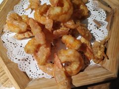 -聚缘堂·海鲜私房菜(松岭路店)
