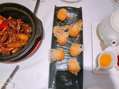 -尚一汤 广东炖汤(金桥国际店)