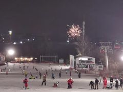 -北京万龙八易滑雪场