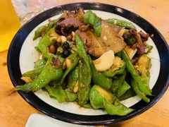 -嘎嘎鸭脑壳(蜀汉路店)