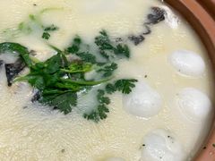 -颂福楼·南京菜(定淮门店)
