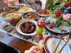 -南昌大饭店·非遗南昌菜(万寿宫店)