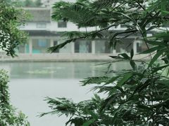 -沧浪亭