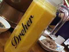 -五悦北平四季涮肉·烧烤(老商埠店)