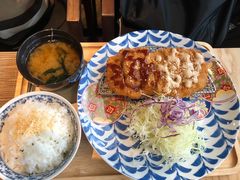 -yokocho上横町·日本食街(深业上城店)