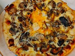 -get pizza意大利餐厅(凯德MALL店)