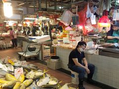 -下环街市熟食中心