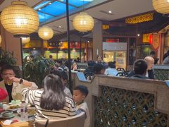 -六合居(温江店)