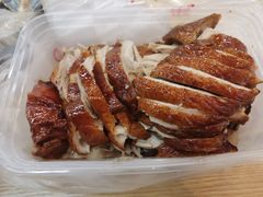 -清真·金宏兴鸭子店(明瓦廊店)