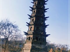 -南京市江宁方山